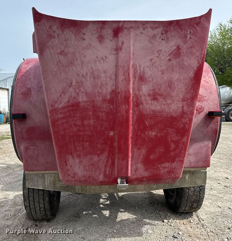 image for item DO0966 2006 Kenworth W900 ready mix truck