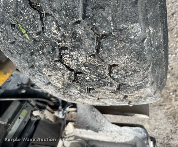 image for item DO0966 2006 Kenworth W900 ready mix truck