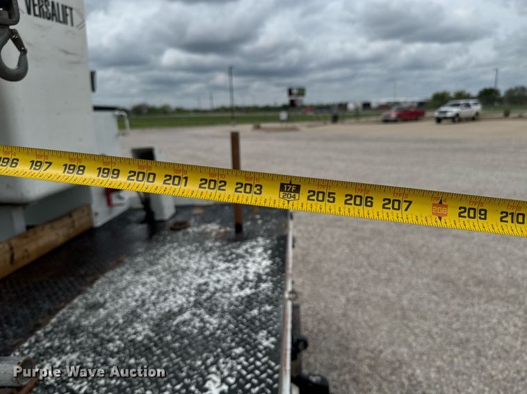 image for item DO0969 2016 Freightliner Business Class M2 bucket truck