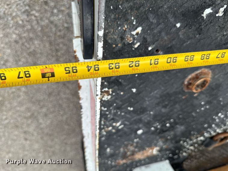 image for item DO0969 2016 Freightliner Business Class M2 bucket truck