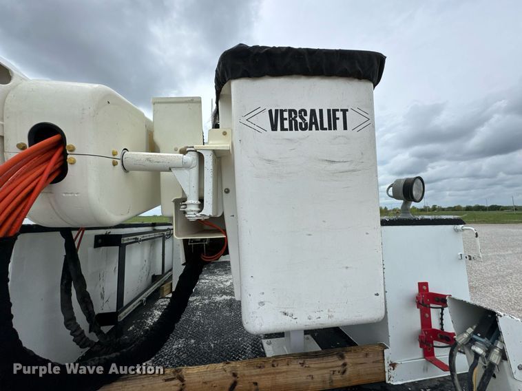 image for item DO0969 2016 Freightliner Business Class M2 bucket truck