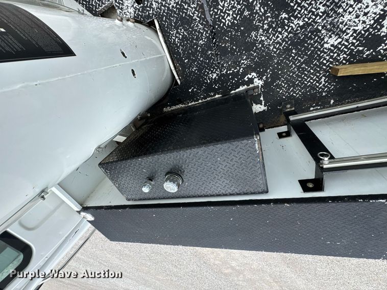 image for item DO0969 2016 Freightliner Business Class M2 bucket truck