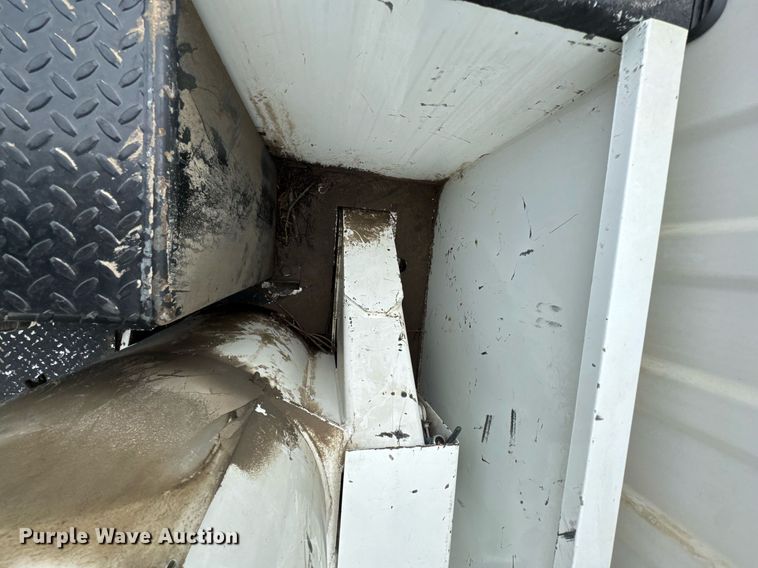 image for item DO0969 2016 Freightliner Business Class M2 bucket truck