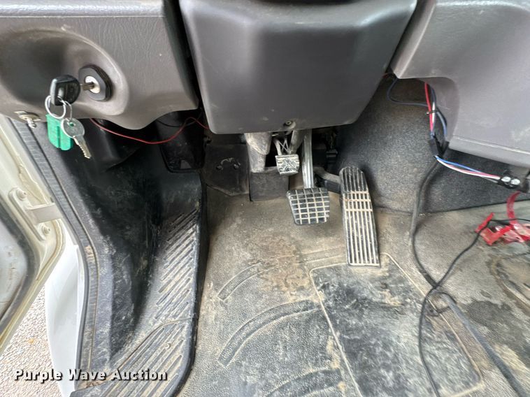 image for item DO0969 2016 Freightliner Business Class M2 bucket truck