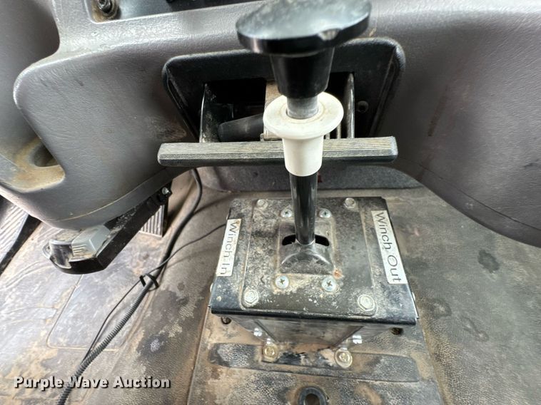 image for item DO0969 2016 Freightliner Business Class M2 bucket truck