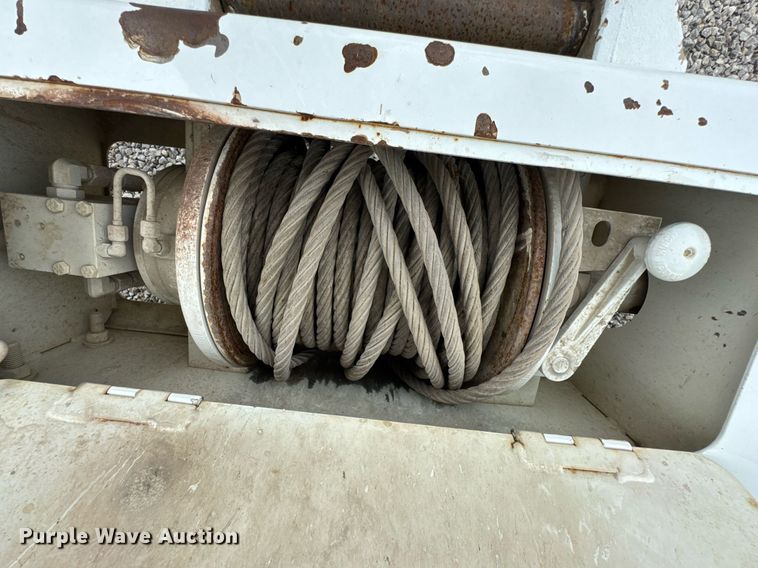 image for item DO0969 2016 Freightliner Business Class M2 bucket truck