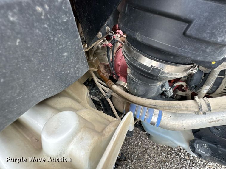 image for item DO0969 2016 Freightliner Business Class M2 bucket truck