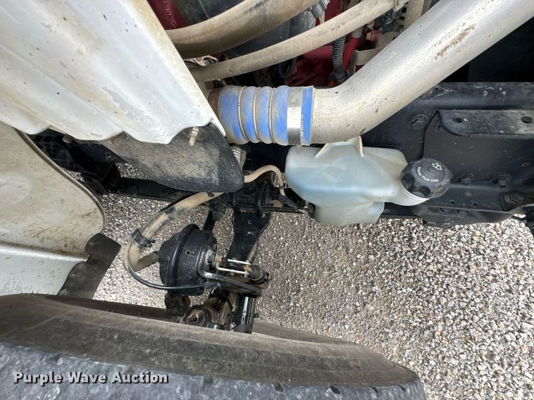 image for item DO0969 2016 Freightliner Business Class M2 bucket truck