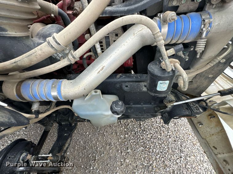 image for item DO0969 2016 Freightliner Business Class M2 bucket truck