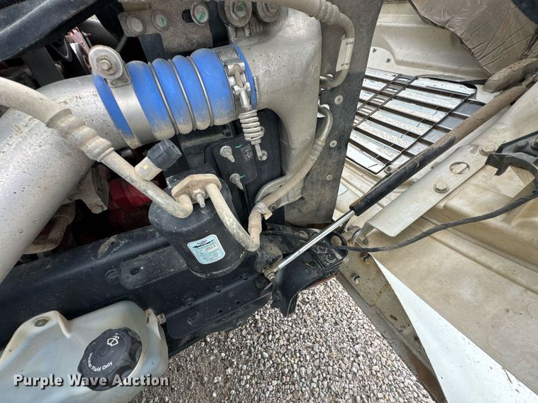 image for item DO0969 2016 Freightliner Business Class M2 bucket truck