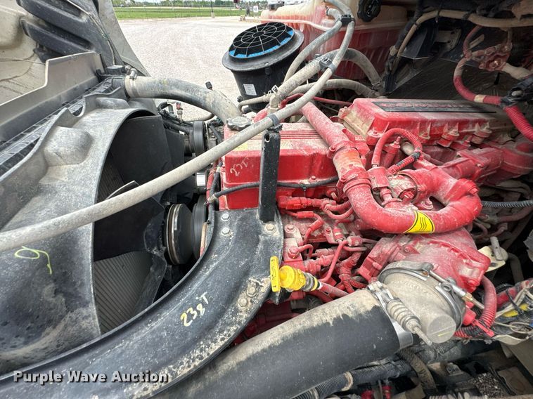 image for item DO0969 2016 Freightliner Business Class M2 bucket truck