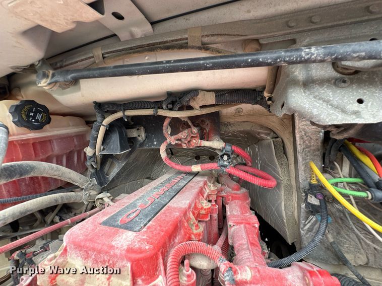 image for item DO0969 2016 Freightliner Business Class M2 bucket truck