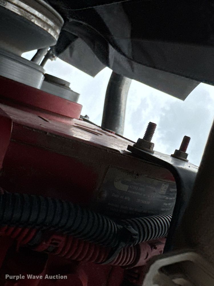 image for item DO0969 2016 Freightliner Business Class M2 bucket truck