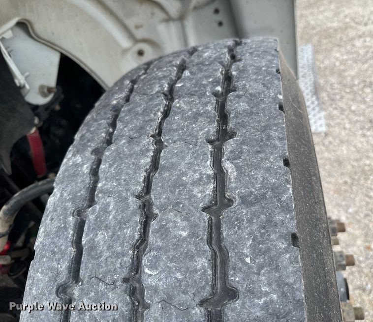 image for item DO0969 2016 Freightliner Business Class M2 bucket truck