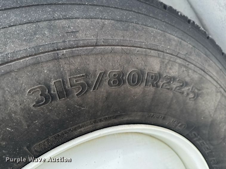 image for item DO0969 2016 Freightliner Business Class M2 bucket truck