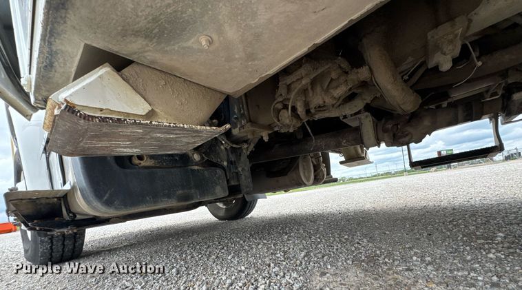 image for item DO0969 2016 Freightliner Business Class M2 bucket truck