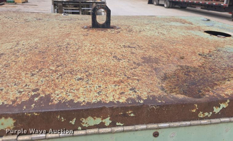 image for item DO7941 Sullair 185 DPQJD air compressor