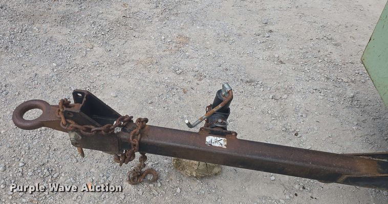 image for item DO7941 Sullair 185 DPQJD air compressor