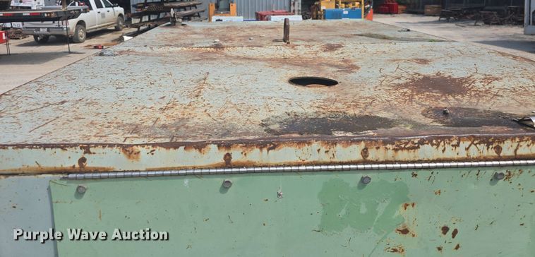 image for item DO7942 Sullair 375 DPQJD air compressor