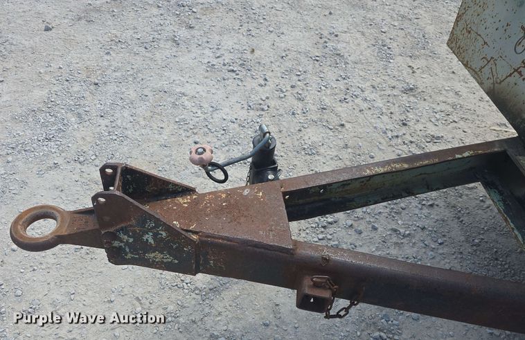 image for item DO7942 Sullair 375 DPQJD air compressor