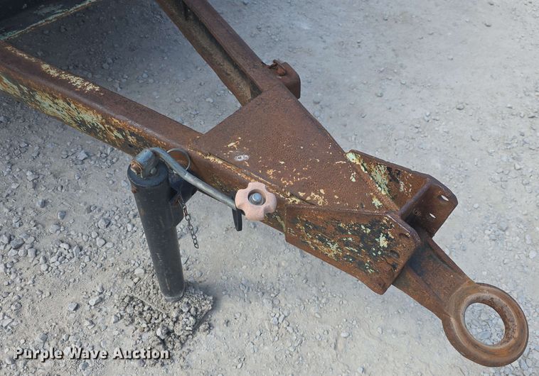 image for item DO7942 Sullair 375 DPQJD air compressor