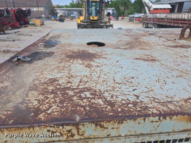 image for item DO7942 Sullair 375 DPQJD air compressor