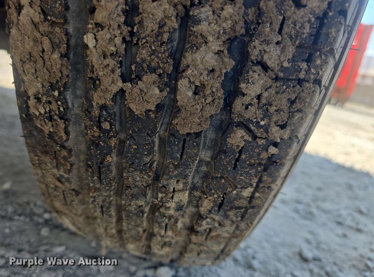 image for item DO7942 Sullair 375 DPQJD air compressor