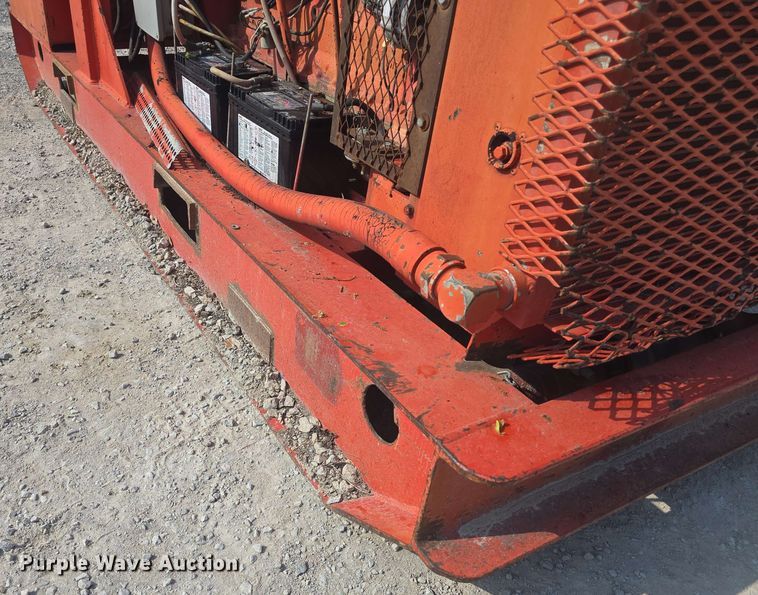 image for item DO7943 Industrial Chevron 315 power unit