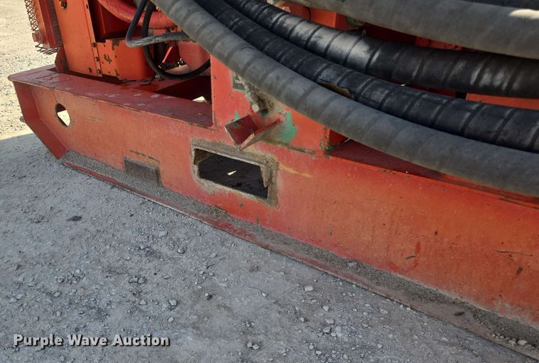 image for item DO7943 Industrial Chevron 315 power unit