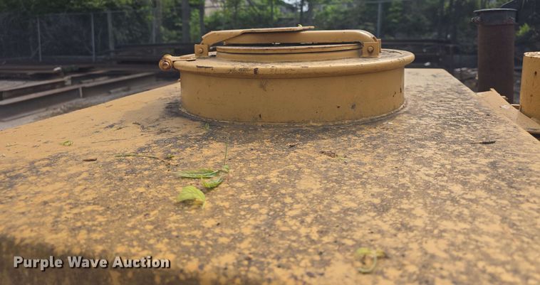 image for item DO7944 Shop built power unit 