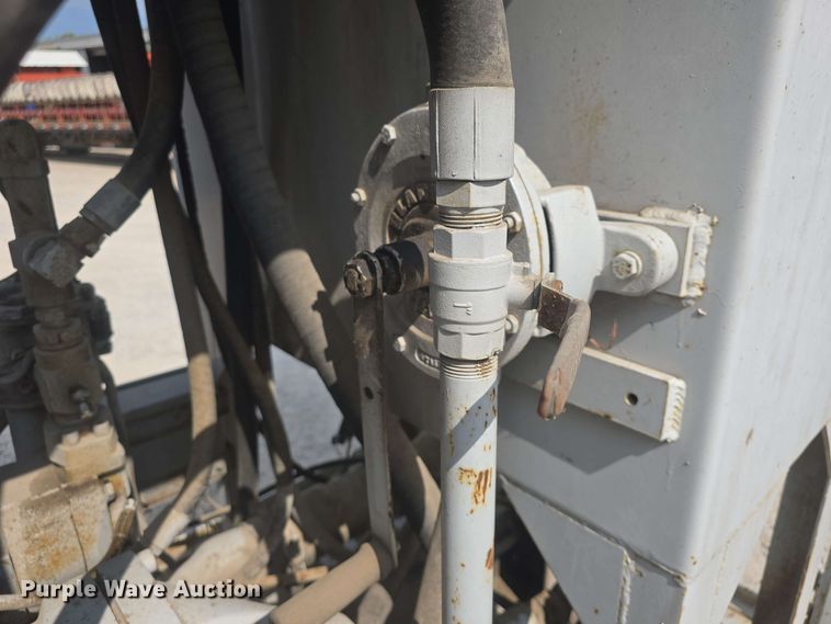 image for item DO7945 Shop built power unit