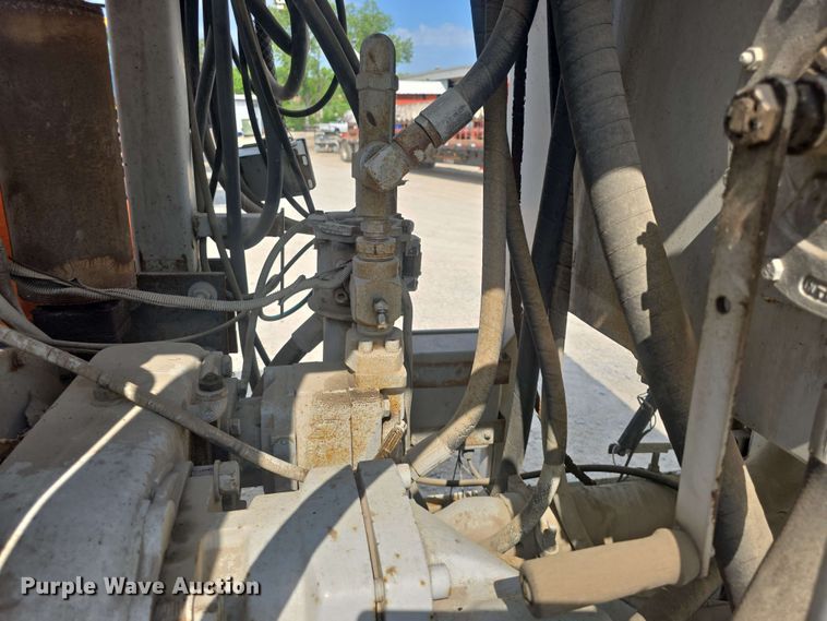 image for item DO7945 Shop built power unit