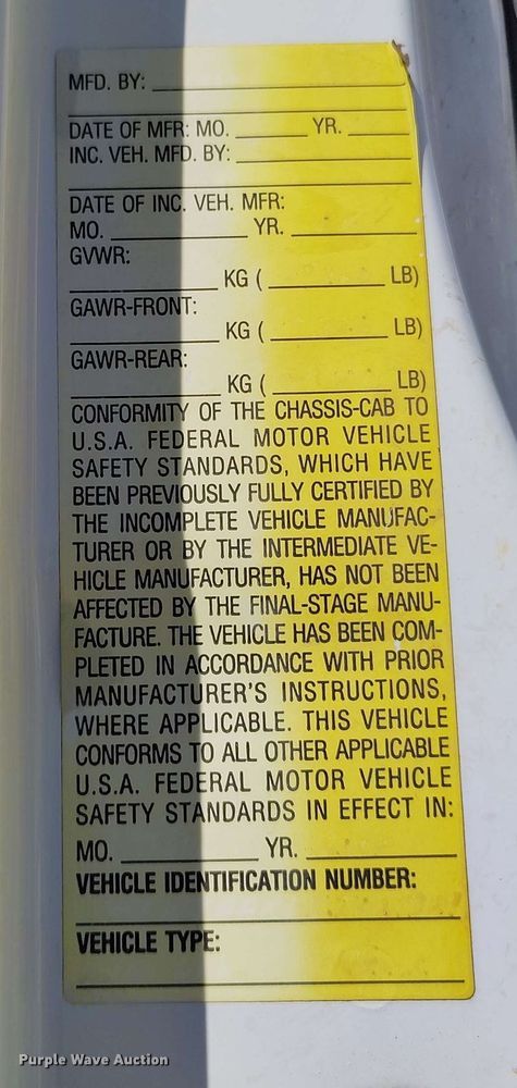 image for item DP4914 2005 International 7400 digger derrick truck