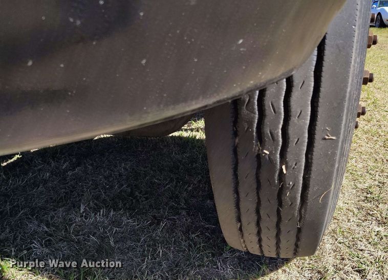 image for item DP4915 2008 International 4400 digger derrick truck