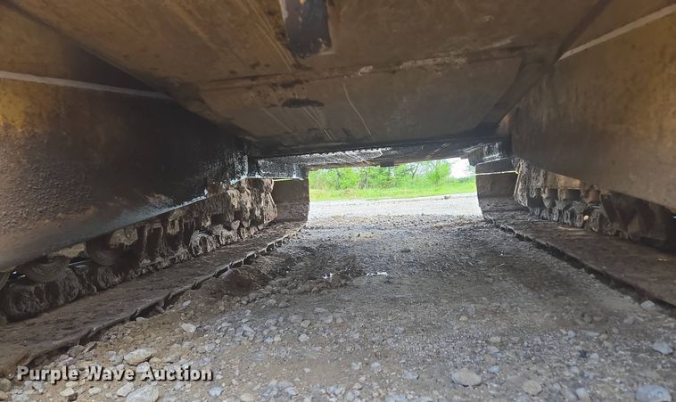 image for item DP6334 2006 Caterpillar D5N LGP dozer