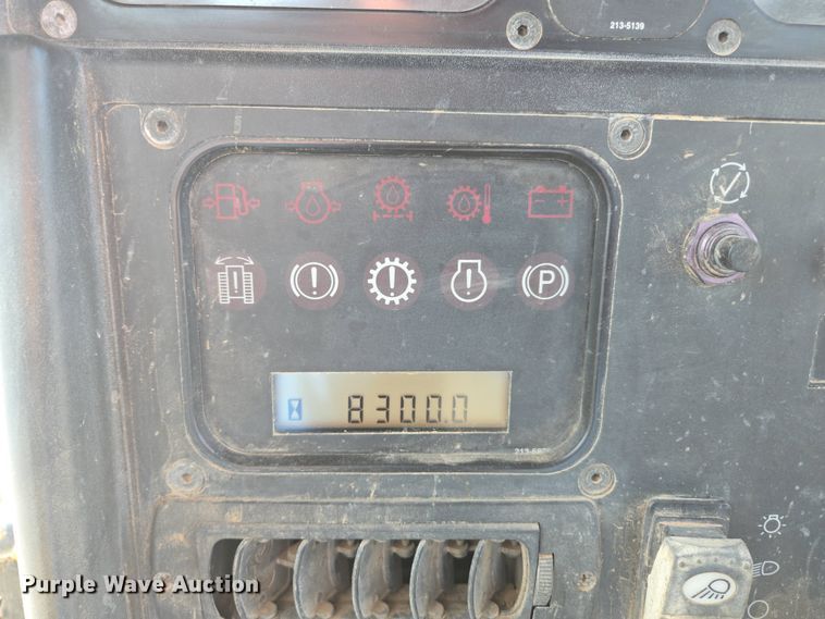 image for item DP6334 2006 Caterpillar D5N LGP dozer