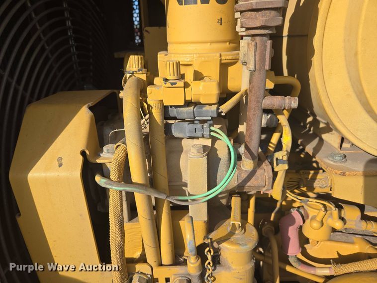 image for item DP6334 2006 Caterpillar D5N LGP dozer