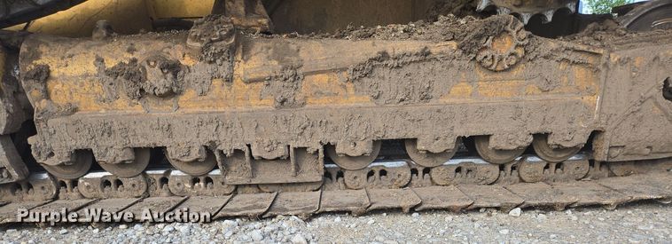 image for item DP6334 2006 Caterpillar D5N LGP dozer