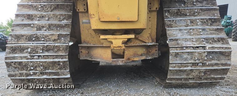 image for item DP6334 2006 Caterpillar D5N LGP dozer