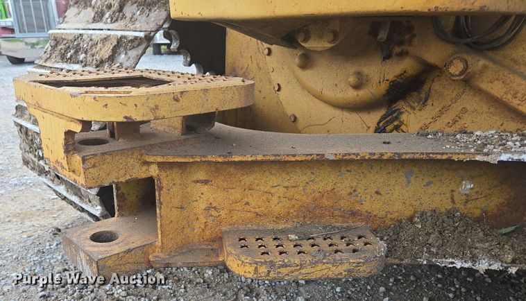 image for item DP6334 2006 Caterpillar D5N LGP dozer