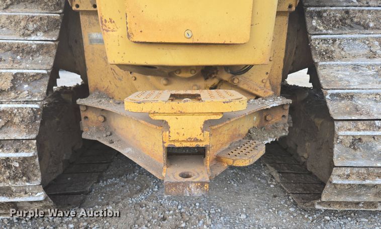 image for item DP6334 2006 Caterpillar D5N LGP dozer