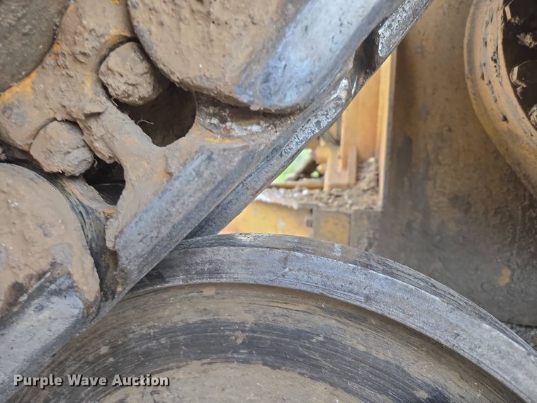 image for item DP6334 2006 Caterpillar D5N LGP dozer