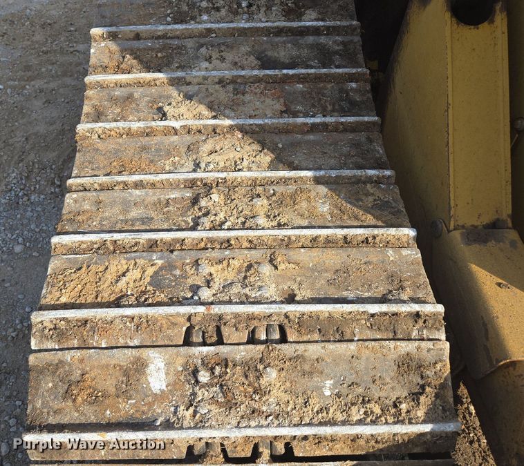 image for item DP6334 2006 Caterpillar D5N LGP dozer