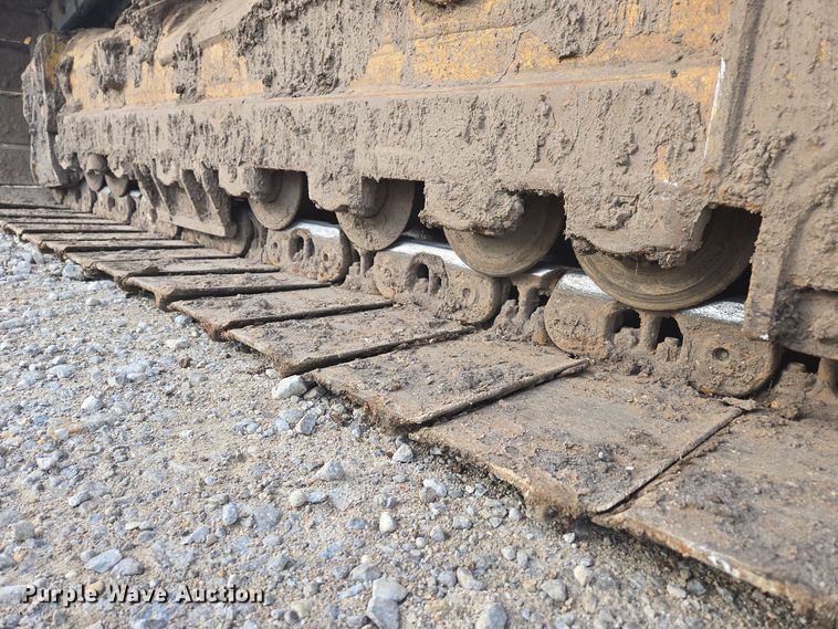 image for item DP6334 2006 Caterpillar D5N LGP dozer