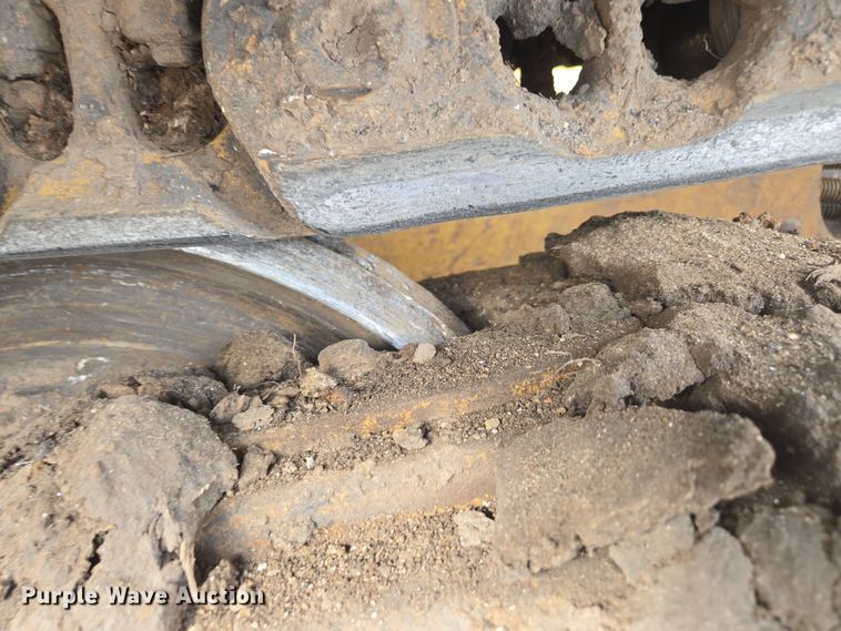 image for item DP6334 2006 Caterpillar D5N LGP dozer