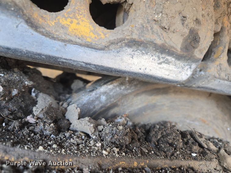 image for item DP6334 2006 Caterpillar D5N LGP dozer