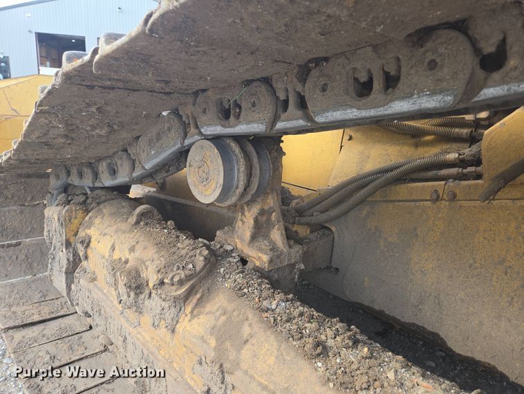 image for item DP6334 2006 Caterpillar D5N LGP dozer