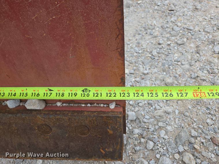 image for item DP6362 1991 International 4700 dump truck