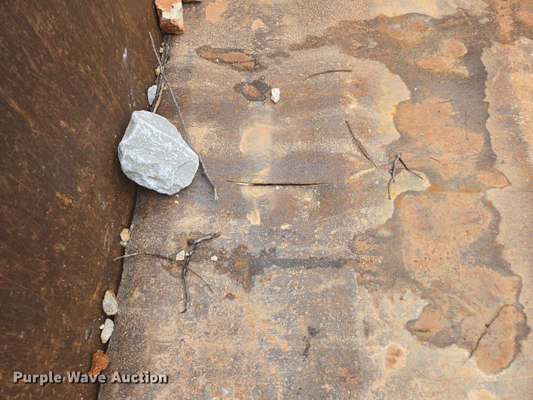 image for item DP6362 1991 International 4700 dump truck