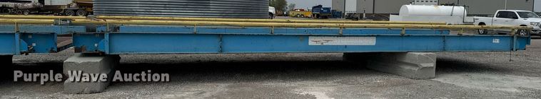 image for item DT0705 Weightronix PMTS-7210 scale